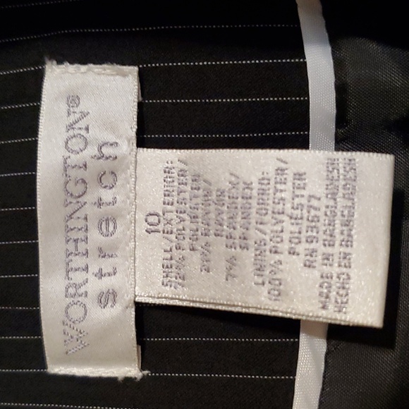 Brand New Blazer - Picture 2 of 8